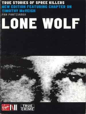 cover image of Lone Wolf